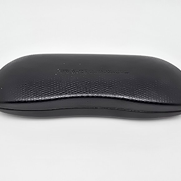 Eyebobs Board Stiff RX 2147RX 00 Matte Black Eyeglasses Frame w/ Case 44-22-134 - Picture 16 of 16